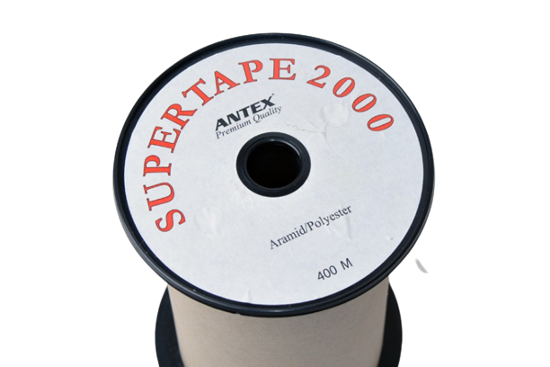    Super-Tape 2000 400 