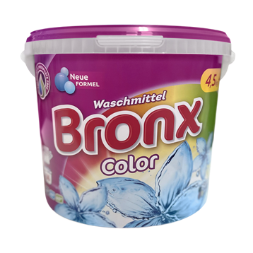 Bronx Color 5 -     