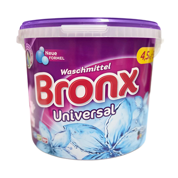 Bronx Universal 5 -       